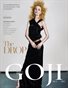 GOJI MAGAZINE ISSUE 39 VOL.3 2022