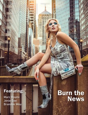 Ignite Magazine March 2021 Vol 2