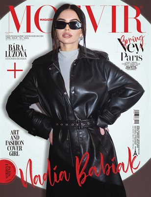 31 Moevir Magazine April 2023