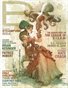 Dark Beauty Magazine ISSUE 19 - Steampunk ’13