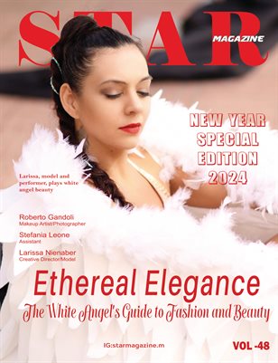 STAR NEW YEAR VOL-48