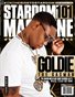 STARDOM101 MAGAZINE GOLDIE THE GASMAN