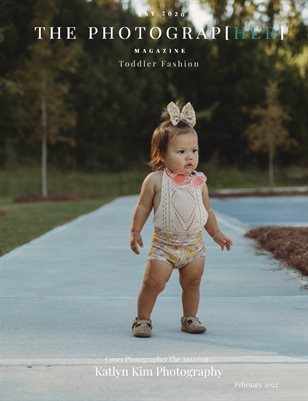 Toddler Fashion | February 2022