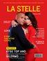 LA STELLE February 2023 Valentine Issue | Ayse Top