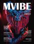 MVIBE Magazine September 2022 issue 17.4 Conceptual | Portrait