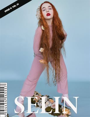 ISSUE 15 VOL. 55 cor