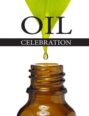 10 Oils Every Home Must Have