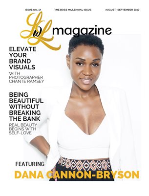 Leading with Lee Magazine Issue #14