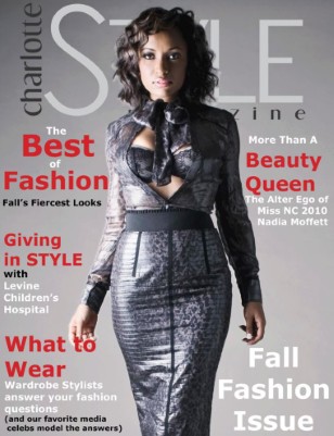 Fall 2010