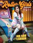 Roller Girls 2024 Volume 3 - Ivy Von Terror Cover