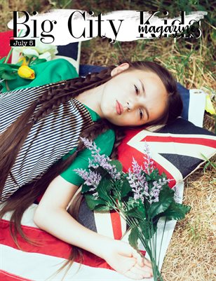 July 5 | BCK Magazine