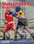 MetroSports Magazine Spring 2026 Bxng