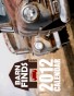 Barn Finds Calendar 2012