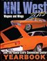 2019 NNL West Yearbook