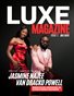 LUXE Magazine December, 2025 Edition