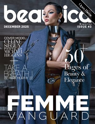 Open Theme Edition Issue #3