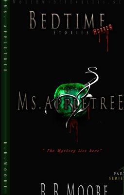 Ms.AppleTree 