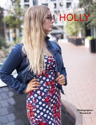 HOLLY 