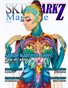 June Issue of SkinMarkZ Magazine - Issue #30