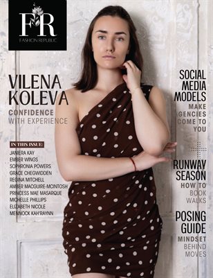 Fashion Republic - February 2026 Elite