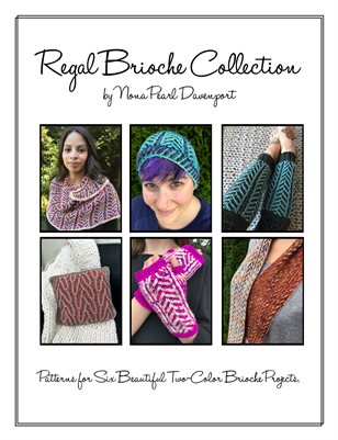 Regal Brioche Collection