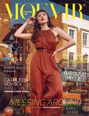 07 Moevir Magazine March Issue 2020