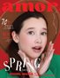 AMOR Magazine | The May Teen Edition | Vol.2 | 2025