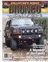 Bronco Driver Magazine Issue 70