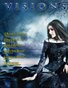 Visions Paranormal Magazine 6