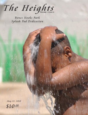 Volume 1 Issue 6 - May 22, 2010