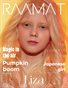 RAAMAT Magazine November 2022 Kids Edition Issue 3