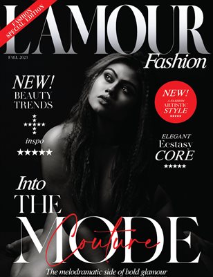 L´Amour Magazine_