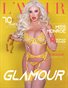 L'AMOUR Magazine | The October Glamour Edition | Vol.1 | 2024