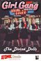 Atomic Beauties Magazine - Girl Gang Special Edition 2026 Divine Dolls Cover Poster