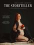 The Storyteller Magazine Issue #121 OPEN