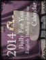 2014 BFY Calendar