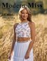 Modern Miss Magazine October Issue 11 Volume 4 26'