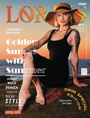 SWIM SPECILA EDITION-261