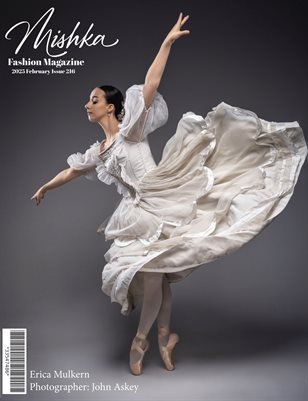 Mishka 216 John Askey