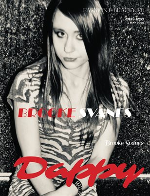 Dappy Volume - 210