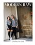 Modern Raw Magazine - Issue #1 - Central PA Issue