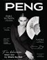 PENG Magazine ISSUE#17 JULY 2023 B&W VOL.1