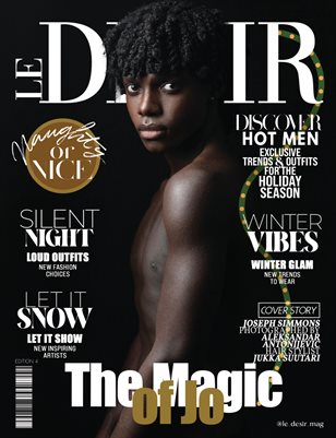 ___XMAS__LE_DESIR___MEN_ISSUE_X