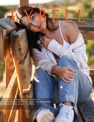 LYBELL Magazine - Issue 2