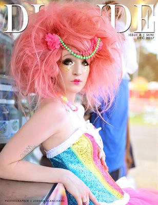 Duende Magazine _ Issue 8 _Creative MINI Issue