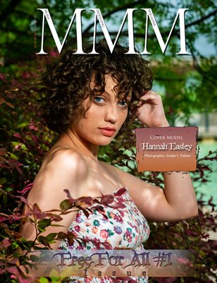 Free For All #1 Issue