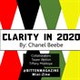 Clarity on 2020: Bitten Magazine Issue 1 Mini Zine