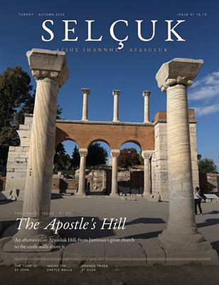 Selçuk: The Apostle's Hill
