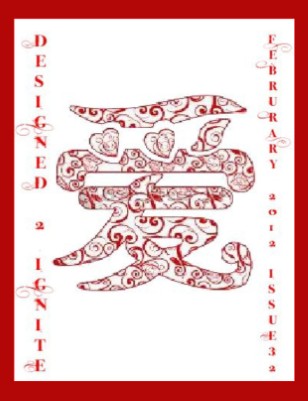 Issue 32- February 2012