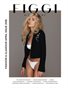 FIGGI MAGAZINE - FASHION & GLAMOUR APRIL (Vol 2106)
